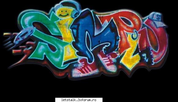 trupa a luat fiinta in 2000, prin fuziunea a doua grupari de break dance, 